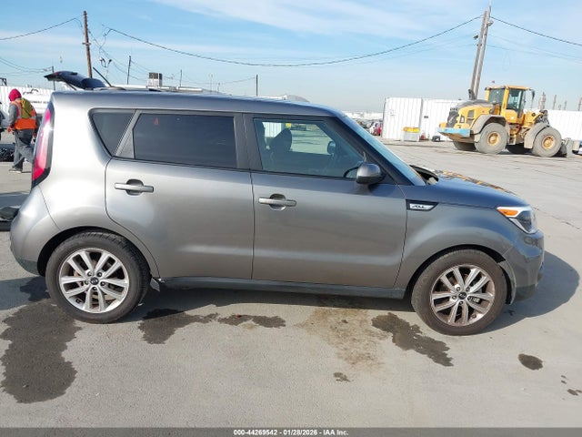 KNDJP3A5XK7699787 KIA SOUL +