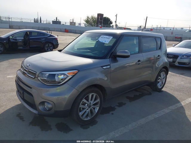 KNDJP3A5XK7699787 KIA SOUL +