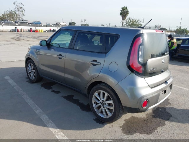 KNDJP3A5XK7699787 KIA SOUL +