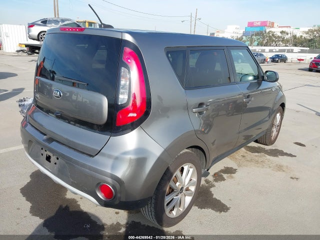 KNDJP3A5XK7699787 KIA SOUL +