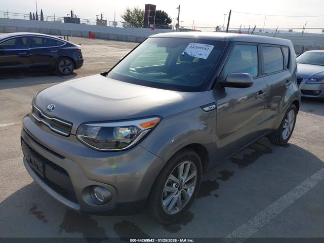 KNDJP3A5XK7699787 KIA SOUL +