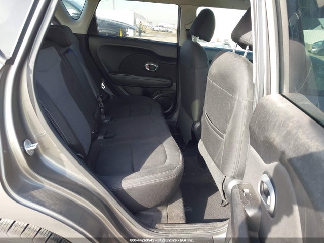 KNDJP3A5XK7699787 KIA SOUL +