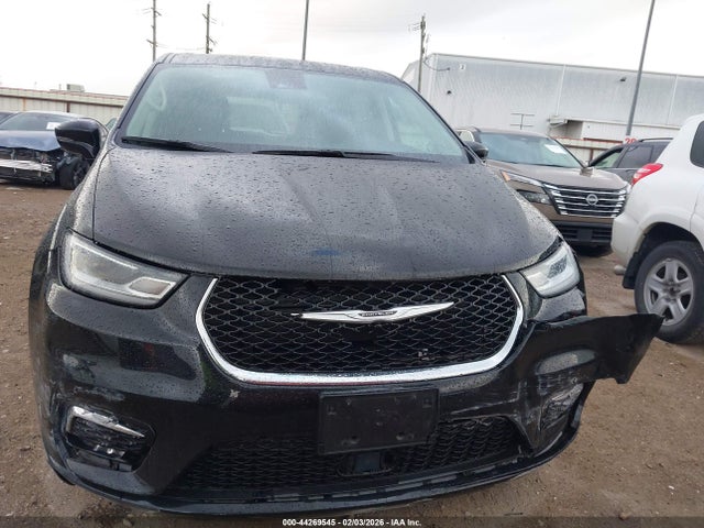 2C4RC1BG6RR153094 Chrysler Pacifica Touring L