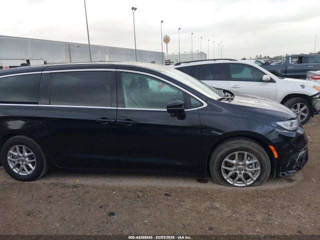 2C4RC1BG6RR153094 Chrysler Pacifica Touring L