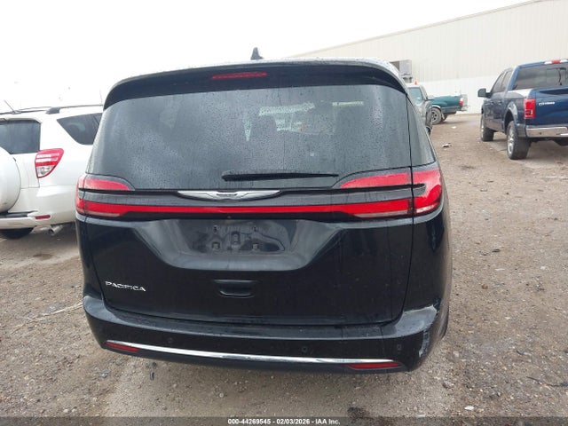 2C4RC1BG6RR153094 Chrysler Pacifica Touring L