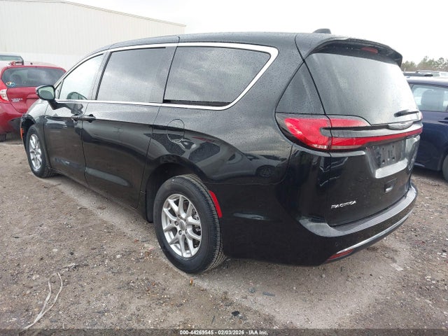 2C4RC1BG6RR153094 Chrysler Pacifica Touring L