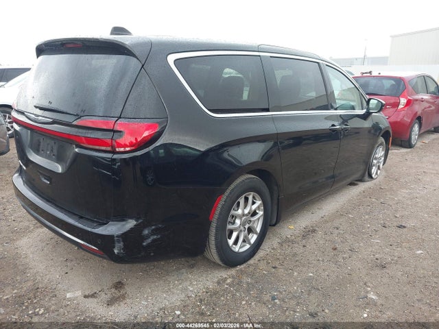 2C4RC1BG6RR153094 Chrysler Pacifica Touring L
