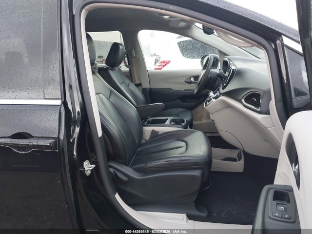 2C4RC1BG6RR153094 Chrysler Pacifica Touring L