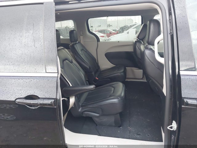 2C4RC1BG6RR153094 Chrysler Pacifica Touring L