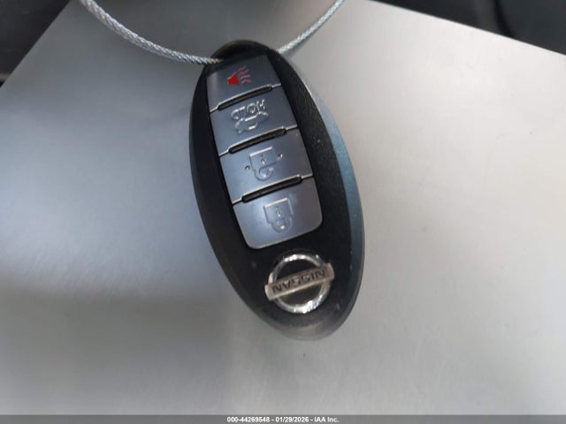 Nissan VERSA S 2020 3N1CN8BVXLL903532 Image 11