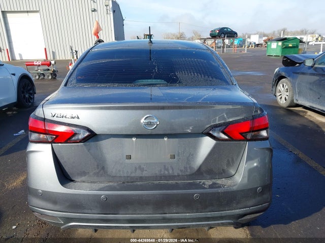 Nissan VERSA S 2020 3N1CN8BVXLL903532 Image 16