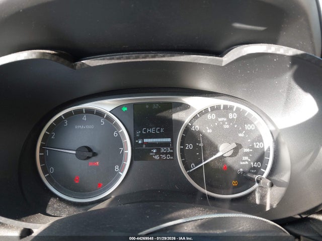 Nissan VERSA S 2020 3N1CN8BVXLL903532 Image 7