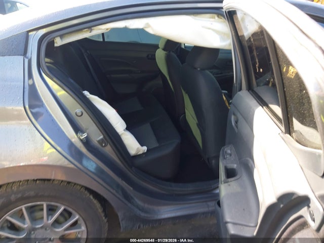 Nissan VERSA S 2020 3N1CN8BVXLL903532 Image 8