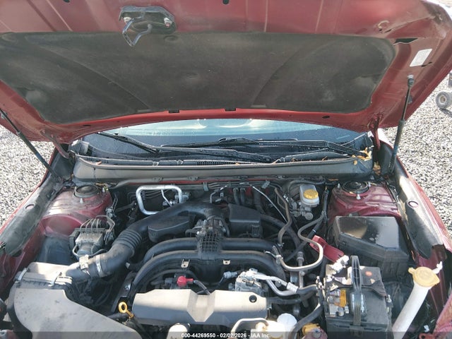 4S4BSANC4H3270768 Subaru Outback 2.5i Limited