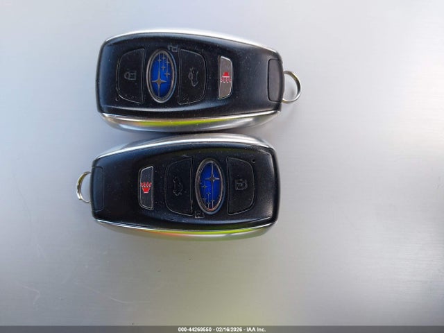 4S4BSANC4H3270768 Subaru Outback 2.5i Limited