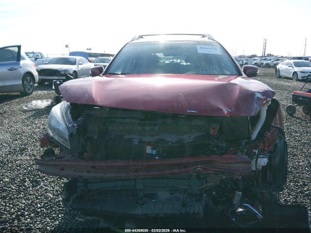 4S4BSANC4H3270768 Subaru Outback 2.5i Limited
