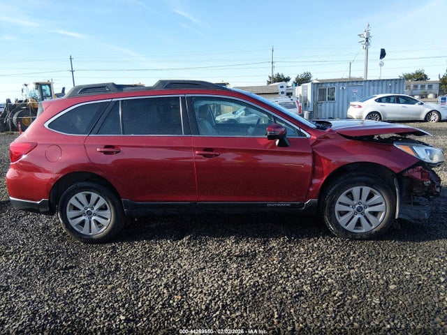 4S4BSANC4H3270768 Subaru Outback 2.5i Limited