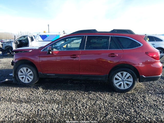 4S4BSANC4H3270768 Subaru Outback 2.5i Limited