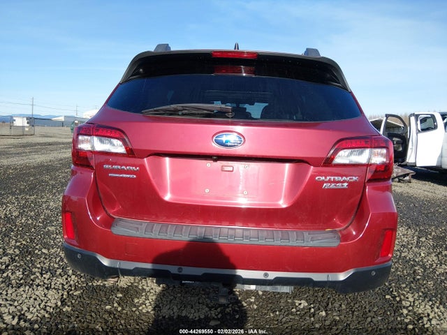 4S4BSANC4H3270768 Subaru Outback 2.5i Limited