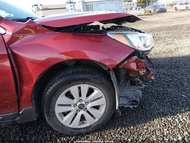 4S4BSANC4H3270768 Subaru Outback 2.5i Limited