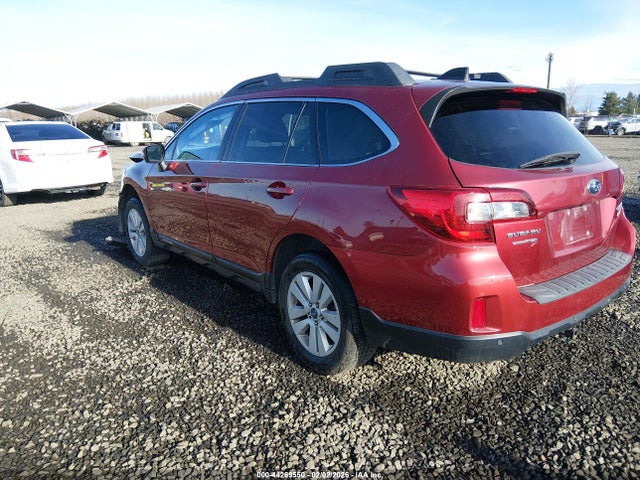 4S4BSANC4H3270768 Subaru Outback 2.5i Limited