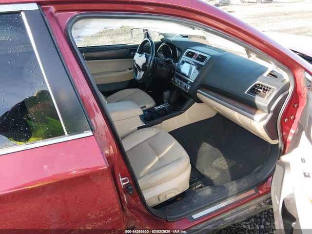 4S4BSANC4H3270768 Subaru Outback 2.5i Limited