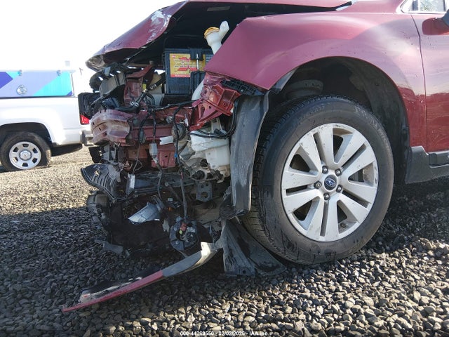 4S4BSANC4H3270768 Subaru Outback 2.5i Limited