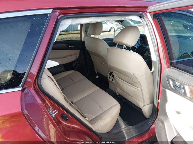 4S4BSANC4H3270768 Subaru Outback 2.5i Limited
