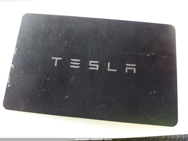 2023 TESLA MODEL Y 7SAYGDEE4PF827654 Photo 10