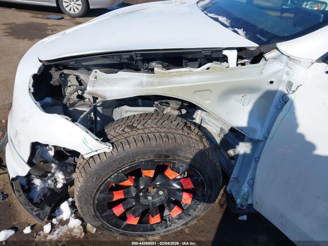 2023 TESLA MODEL Y 7SAYGDEE4PF827654 Photo 5