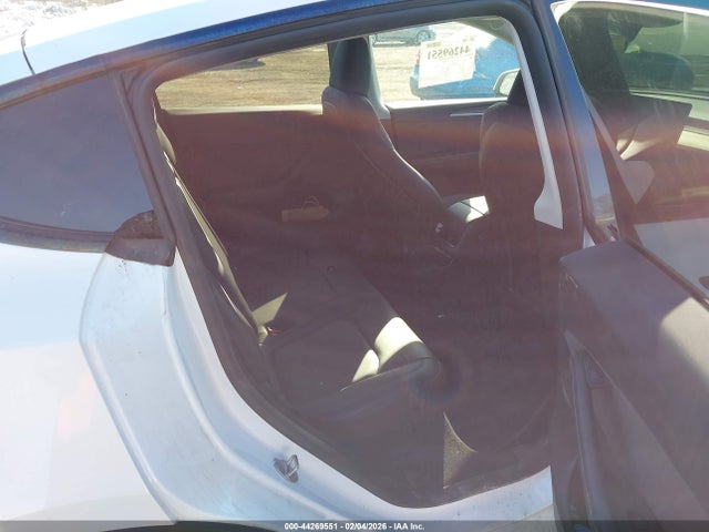 2023 TESLA MODEL Y 7SAYGDEE4PF827654 Photo 7