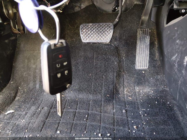 Chevrolet Equinox Ltz 2015 2GNFLHE30F6305654 Image 11