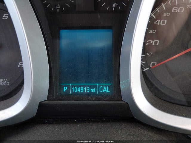 Chevrolet Equinox Ltz 2015 2GNFLHE30F6305654 Image 15