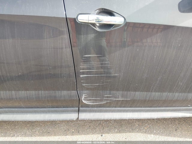 Chevrolet Equinox Ltz 2015 2GNFLHE30F6305654 Image 17