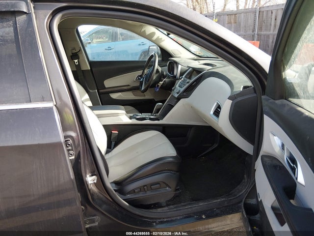 Chevrolet Equinox Ltz 2015 2GNFLHE30F6305654 Image 5