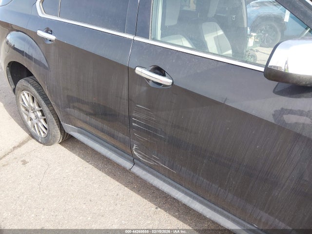 Chevrolet Equinox Ltz 2015 2GNFLHE30F6305654 Image 6