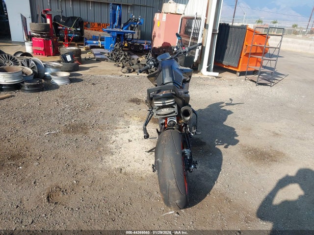 2022 KTM 890 VBKTU9409NM829292 Photo 5