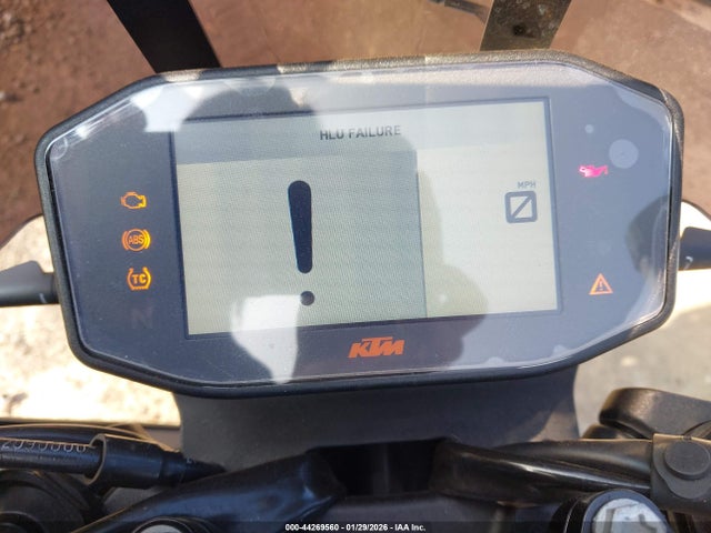 2022 KTM 890 VBKTU9409NM829292 Photo 6