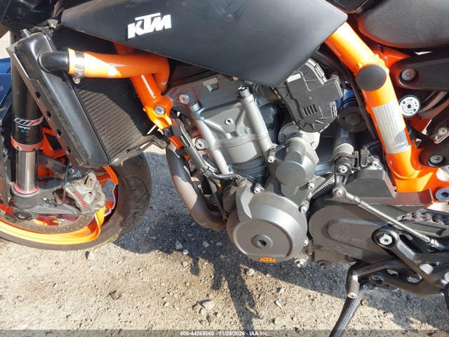 2022 KTM 890 VBKTU9409NM829292 Photo 8