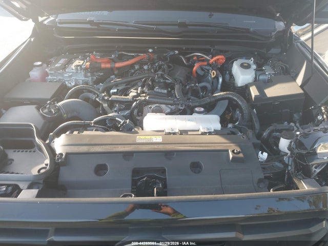 3TYLC5LN0ST040950 Toyota Tacoma Hybrid Trd Off Road
