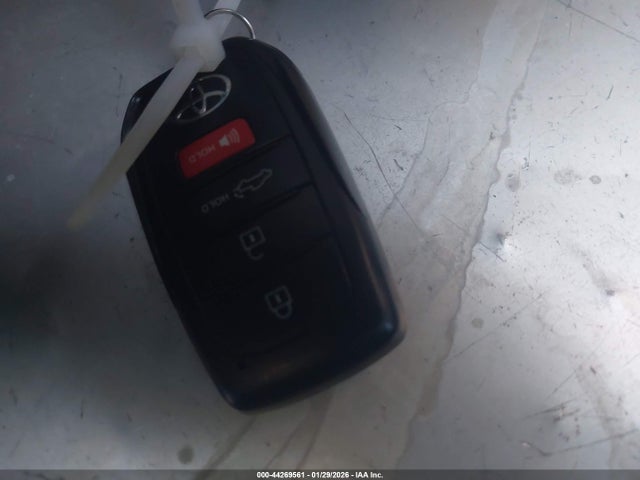 3TYLC5LN0ST040950 Toyota Tacoma Hybrid Trd Off Road