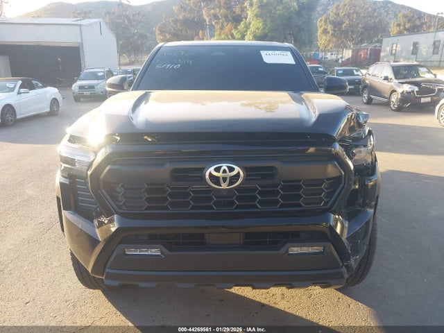 3TYLC5LN0ST040950 Toyota Tacoma Hybrid Trd Off Road