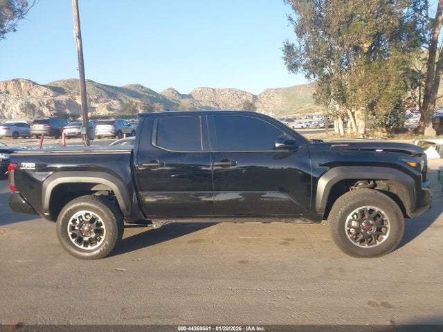 3TYLC5LN0ST040950 Toyota Tacoma Hybrid Trd Off Road