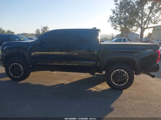 3TYLC5LN0ST040950 Toyota Tacoma Hybrid Trd Off Road