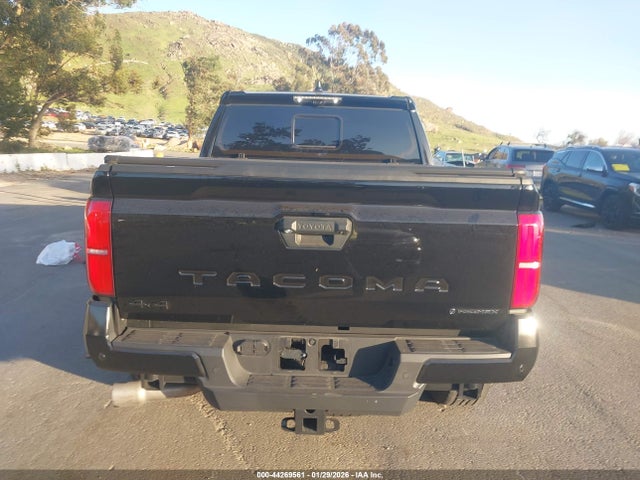 3TYLC5LN0ST040950 Toyota Tacoma Hybrid Trd Off Road