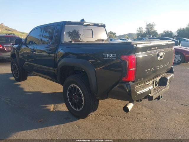 3TYLC5LN0ST040950 Toyota Tacoma Hybrid Trd Off Road