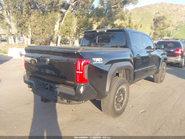 3TYLC5LN0ST040950 Toyota Tacoma Hybrid Trd Off Road