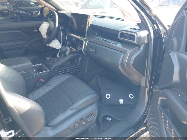 3TYLC5LN0ST040950 Toyota Tacoma Hybrid Trd Off Road