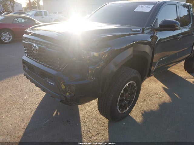 3TYLC5LN0ST040950 Toyota Tacoma Hybrid Trd Off Road