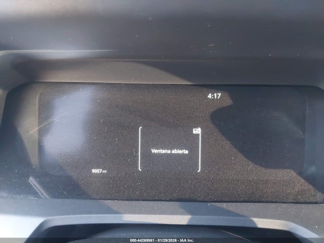3TYLC5LN0ST040950 Toyota Tacoma Hybrid Trd Off Road